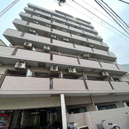 Exsaison Shirokita 302 Apartment Osaka Exterior photo